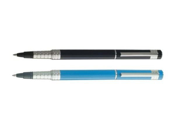 Roller Oberthur Chicago blau oder schwarz