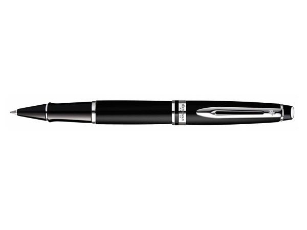 Roller Waterman Expert matt Black C.C.