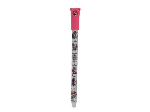 Roller Diddl Twist löschbar Diddlina rosa
