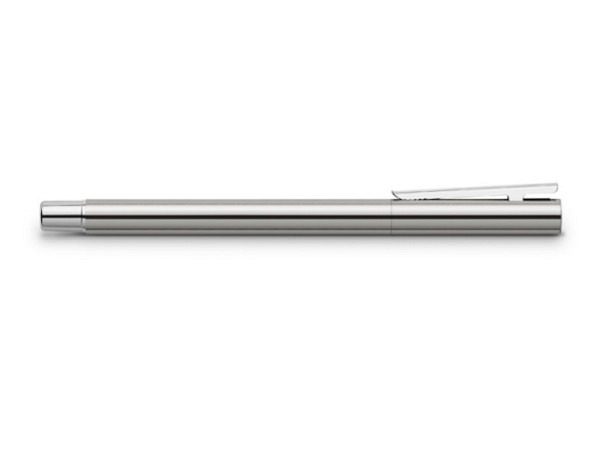 Roller Faber-Castell Neo Slim Edelstahl