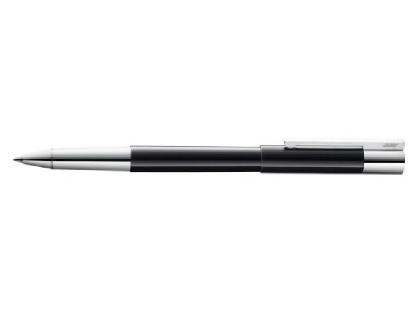 Roller Lamy Scala pianoblack