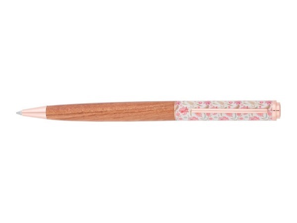 Roller Oberthur Bahia rosa