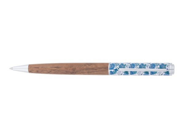 Roller Oberthur Bahia blau