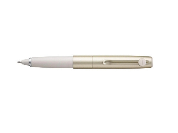 Roller Uniball Zento Signature 0,7mm UB-ZH-07.25 champagnergold