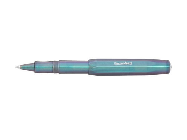 Roller Kaweco Lunar Sport Shadow Blue