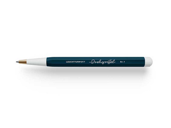 Roller Leuchtturm Drehgriffel Nr 1 Deep Sea