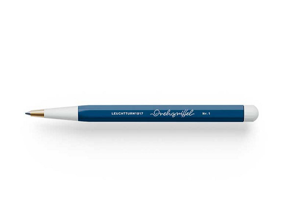 Roller Leuchtturm Drehgriffel Nr 1 Indigo