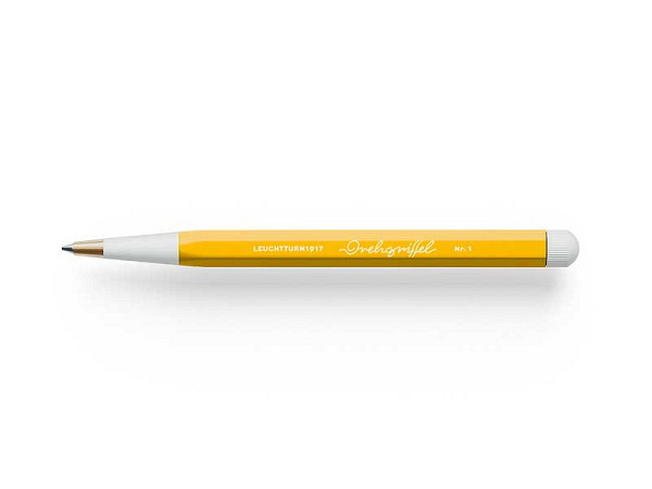 Roller Leuchtturm Drehgriffel Nr 1 Sunflower