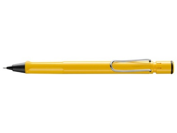 Feinminenstift Lamy Safari gelb glanz 0,5mm