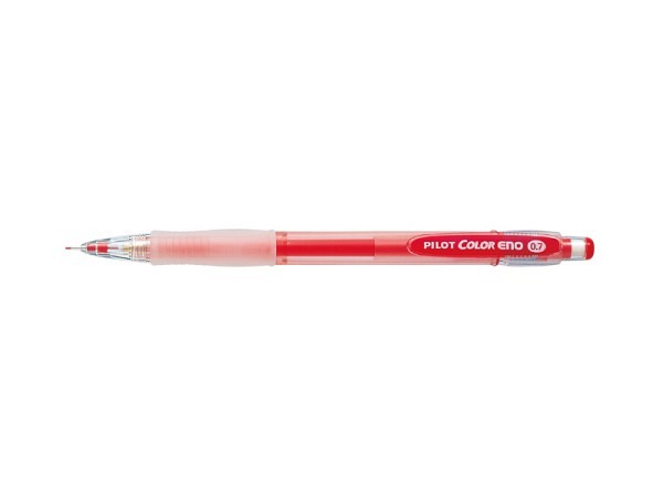 Feinminenstift Pilot Color Eno 0,7mm rot