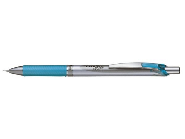Feinminenstift Pentel EnerGize 0,7mm hellblau