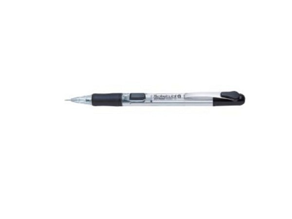 Feinminenstift Pentel Techniclick 0,5mm schwarz