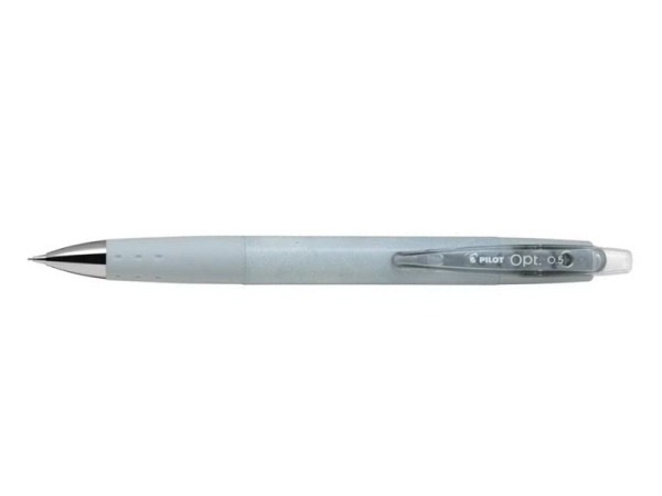 Feinminenstift Pilot Opt. Material & Nature Zementgrau 0,5mm