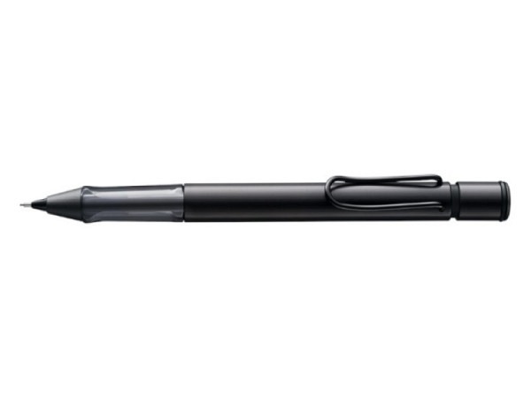 Feinminenstift Lamy AL-star black 0,5mm