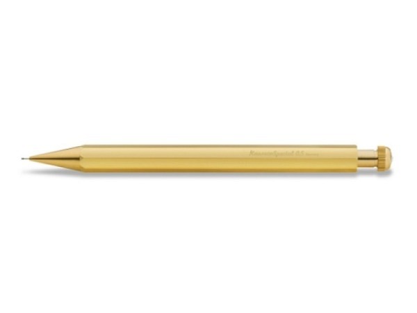 Minenhalter Kaweco Special Messing 2mm