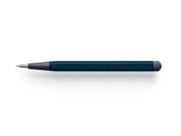 Feinminenstift Leuchtturm Nr 2 Drehgriffel Deep Sea