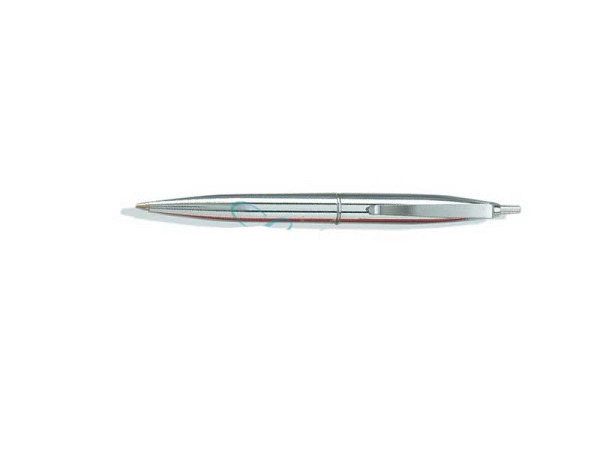Feinminenstift Lindauer Mini Chrom Glänzend