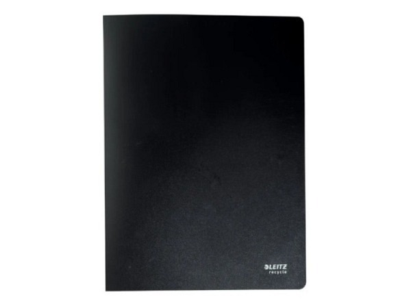 Sichtbuch Leitz Recycle A4 20 Taschen