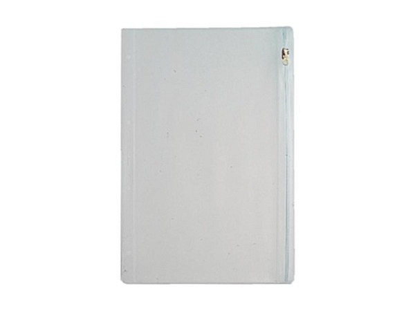 Zeigtaschen Leitz Kleinkrambeutel A4 PVC glasklar, 4Loch
