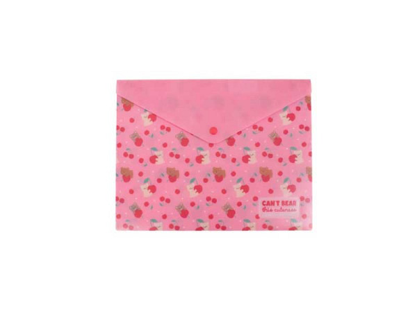 Pendenzenmappe Legami Teddy Bear