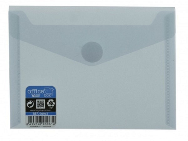 Pendenzenmappe Office Box A6 
