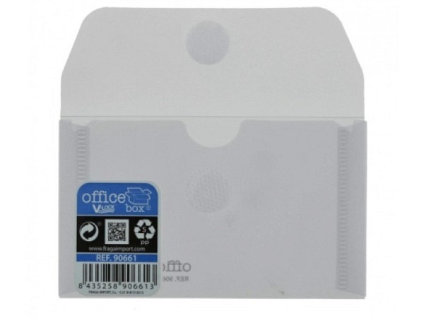 Pendenzenmappe Office Box 6,2x10,5cm