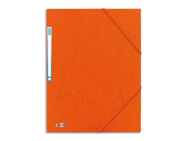 Pendenzenmappe Elba Boston A4 orange