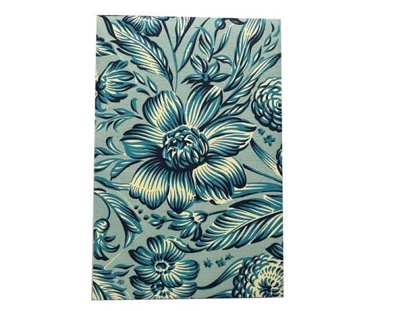 Notizblock Carta Varese 7,5x11,3cm