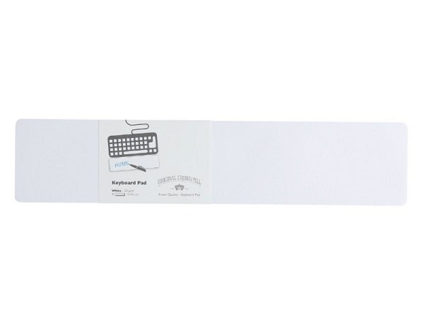Block Original Crown Mill Keyboard wiss