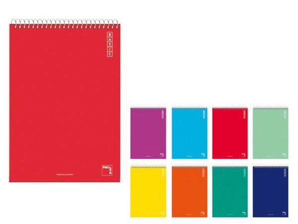 Notizblock Gerimport Basic 1 Stk.