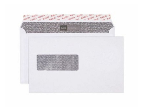 Couverts Elco Security C5 Fenster links 500 Stk