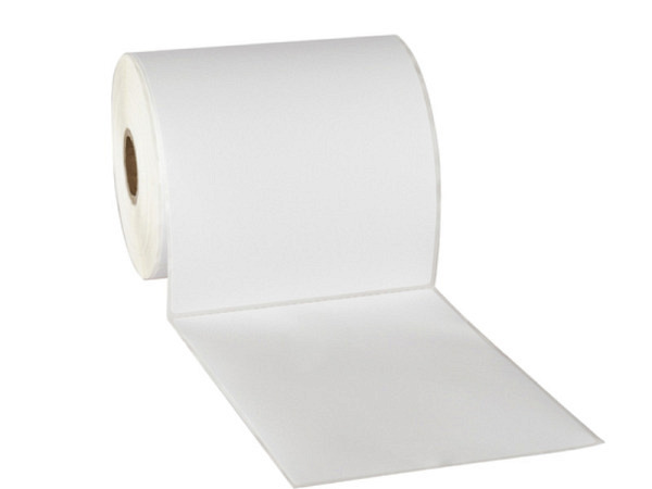 Etiketten Rillstab Thermotransfer endlos 102x152mm