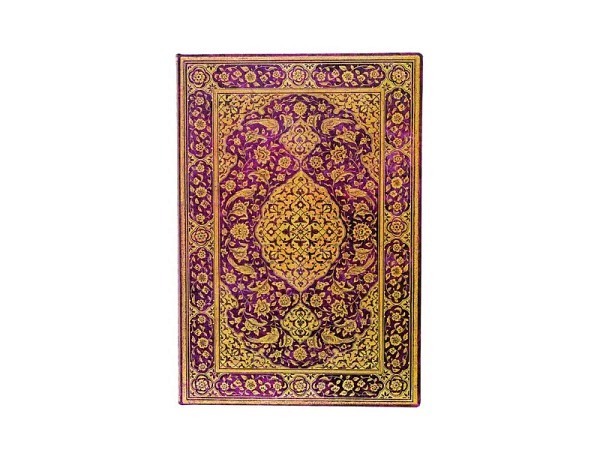 Notizbuch Paperblanks Persische Dichtung, Der Obstgarten, Grande 20.5x30cm, liniert
