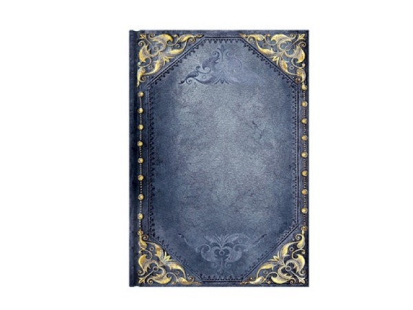Notizbuch Paperblanks The New Romantics Peacock Punk, Midi 