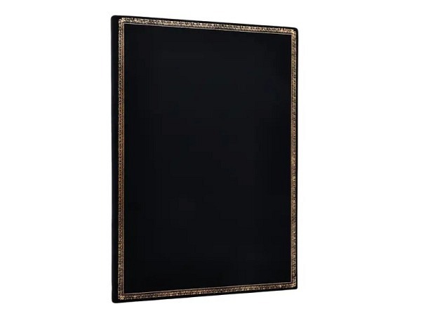 Notizbuch Paperblanks Black Edition, Grande 20.5x30cm, liniert