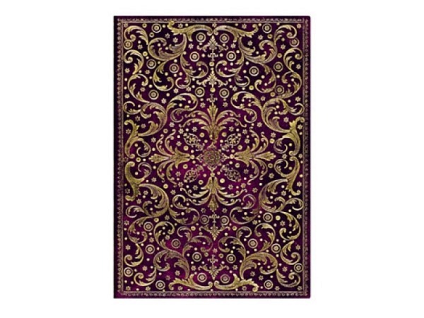 Notizbuch Paperblanks Aurelia Ultra 18x23cm liniert