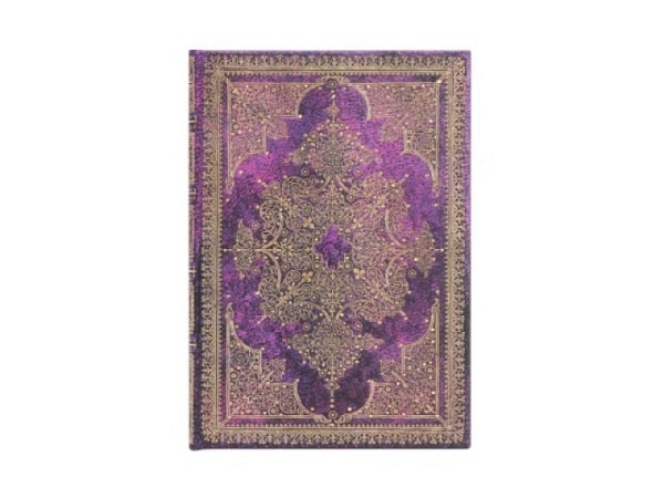 Notizbuch Paperblanks Sonnensterne Bijou