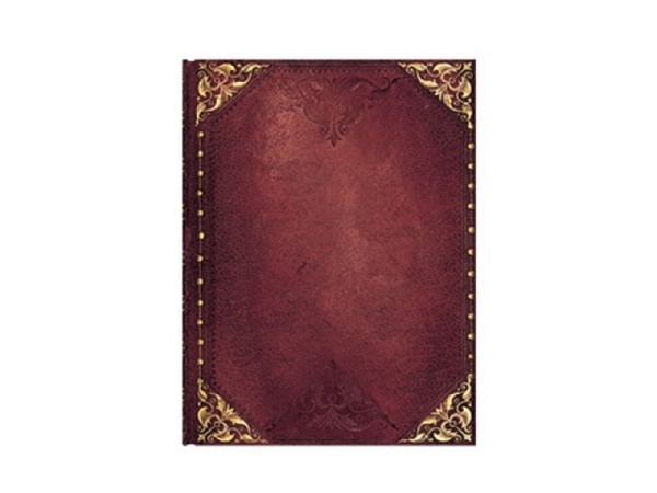 Notizbuch Paperblanks The New Romantics Urban Glam, Ultra 