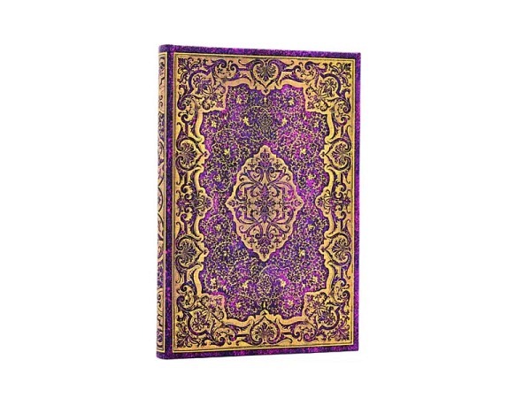 Notizbuch Paperblanks Picaresque, Mini 10x14cm, liniert
