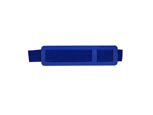 Textilband Nuuna Anti Handbag L blau