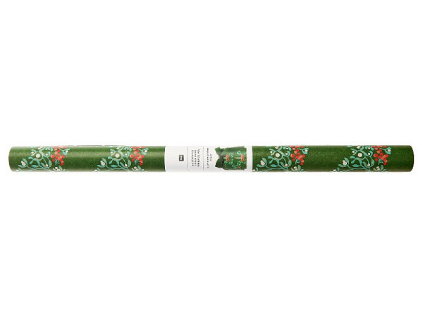 Seidenpapier Rico Design Advent Mistelzweige Ker..