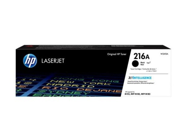 Toner HP W2410A Nr. 216A schwarz