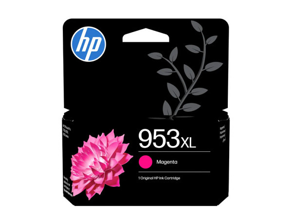 Druckerpatrone HP 953XL magenta