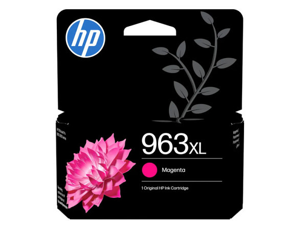 Druckerpatrone HP 963XL magenta