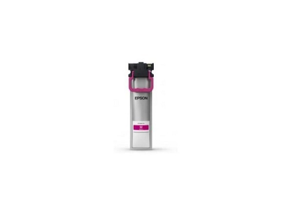 Druckerpatrone Epson T945340 XL magenta für WF-C5290/C5790 5000 Seiten