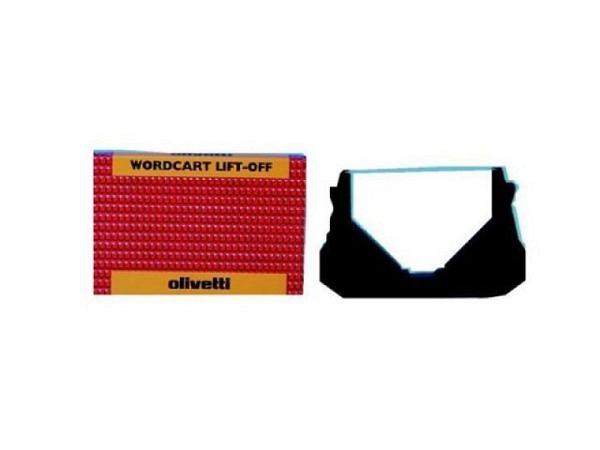 Farbband Olivetti Korrekturband Lift-off, 80673W..