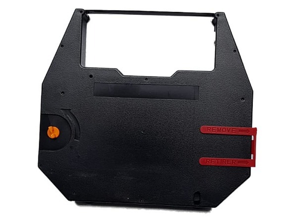 Farbband Gr. 186C schwarz Correctable