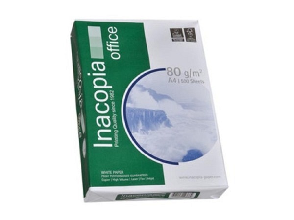 Papier Papyrus Incopia Office A3 80g