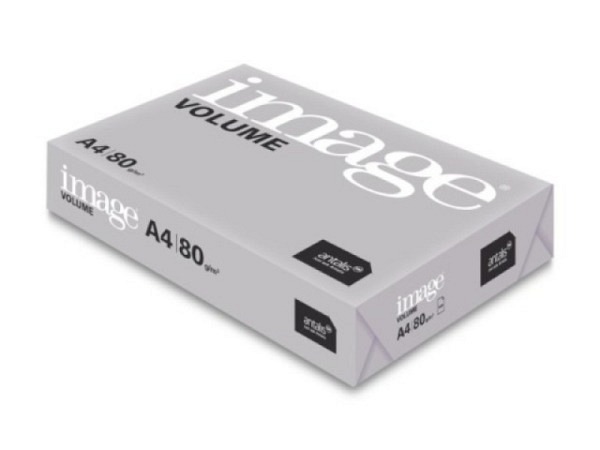 Papier Image Volume weiss 80g/qm A4 500 Blatt