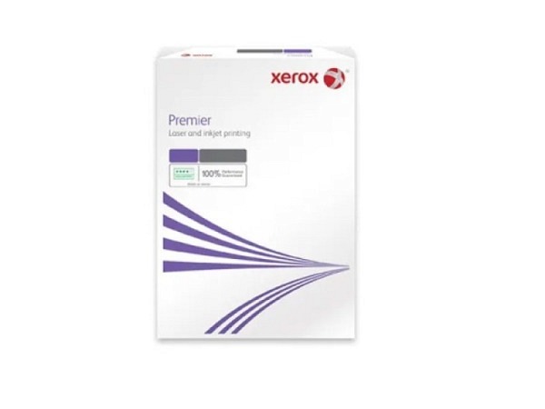 Papier Xerox Premier 80g/qm A4 500 Blatt